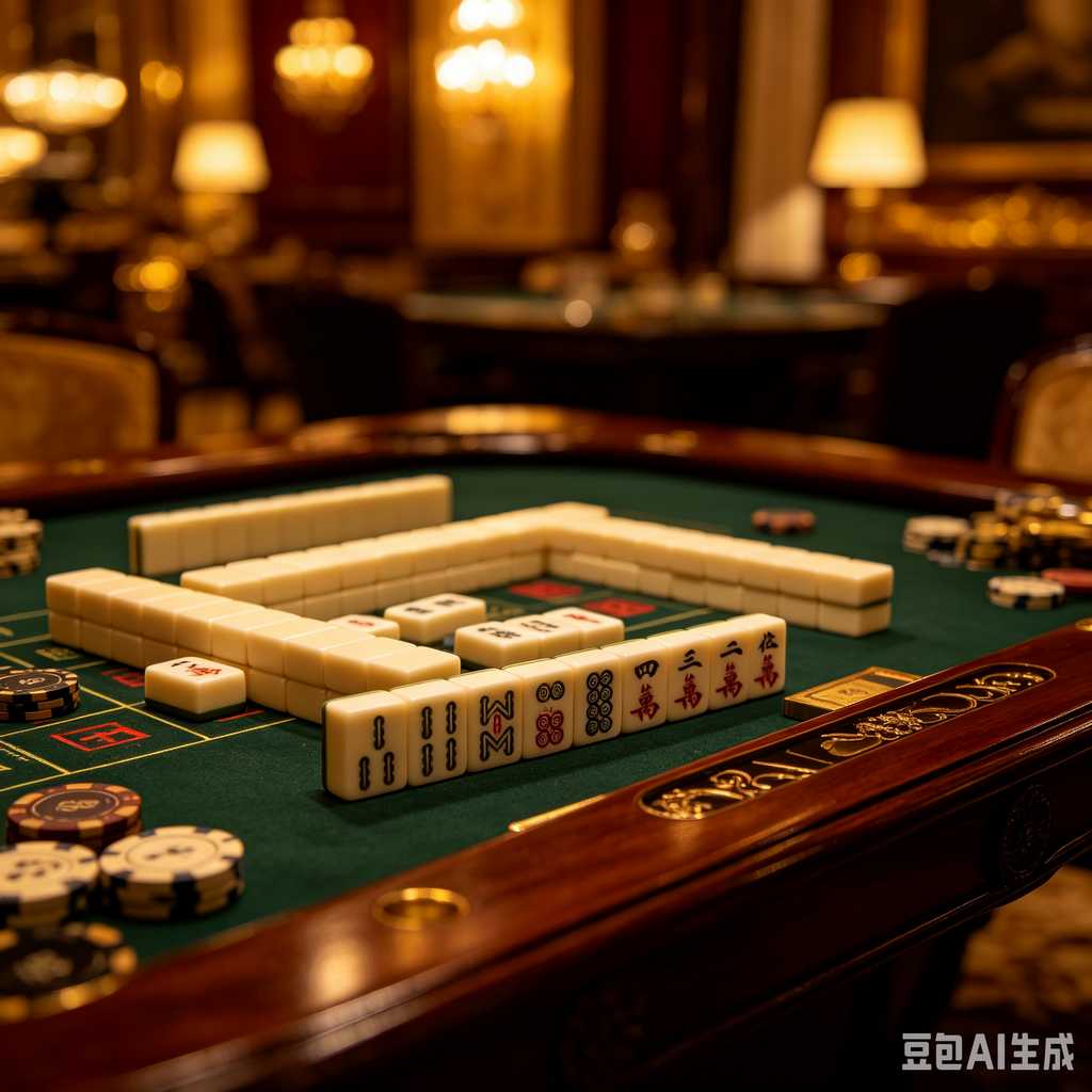 ConcordNH,mahjong