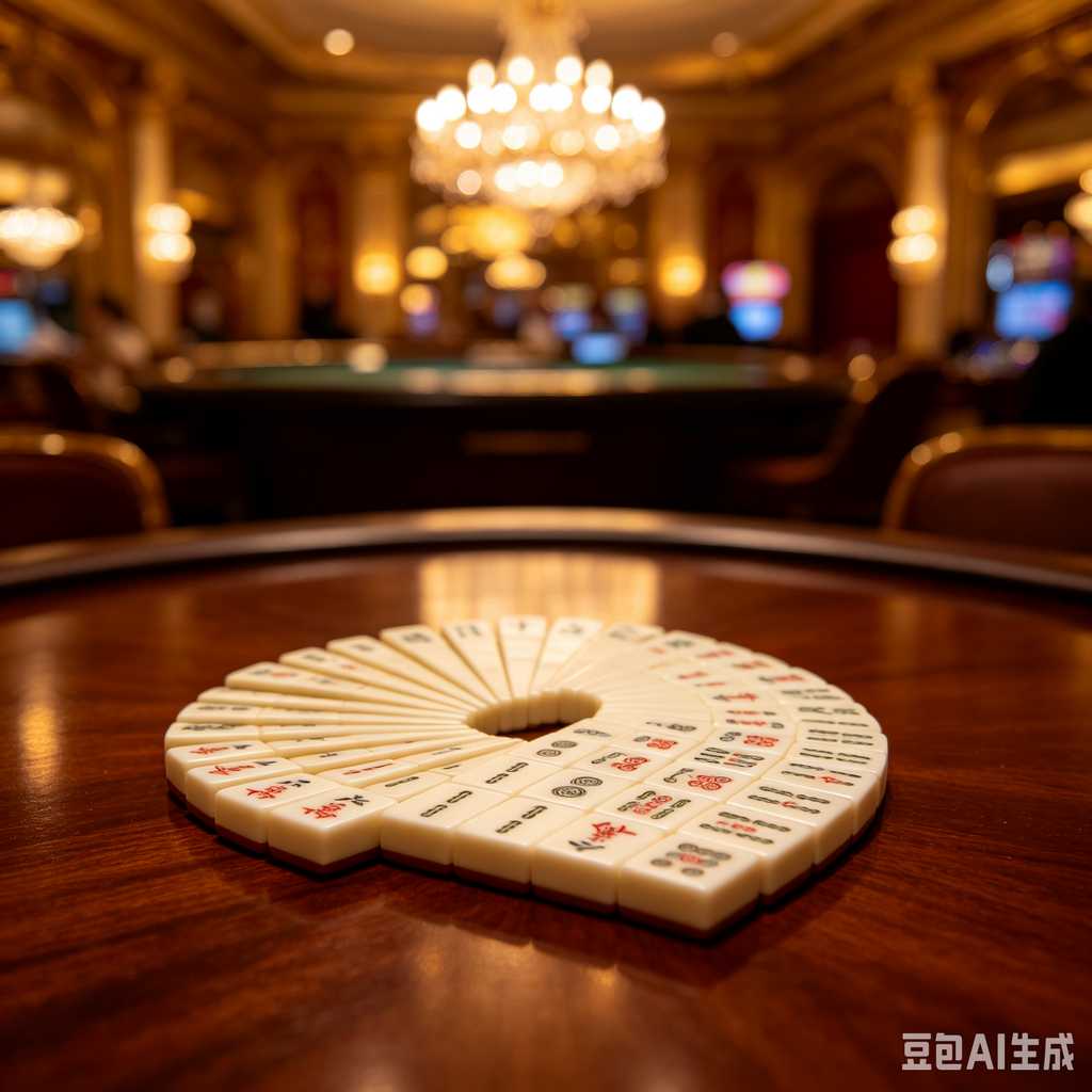 Minnesota,mahjong